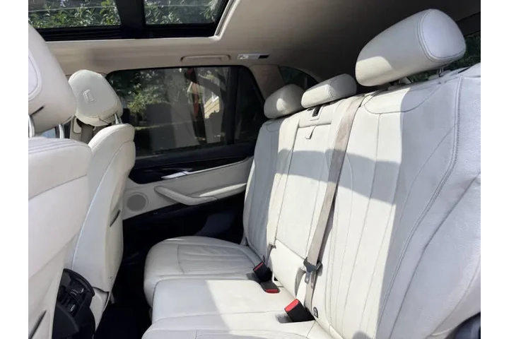 $9999 : 2015 BMW X5 xDrive35i image 8