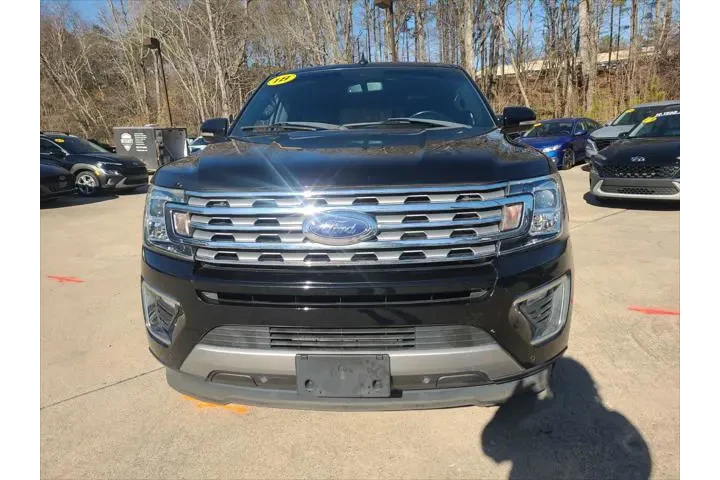 $24991 : Ford Expedition 2018 4x2 Lim image 5