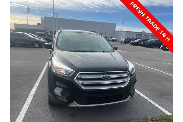$11320 : Ford Escape 2018 SE 4dr SUV image 6