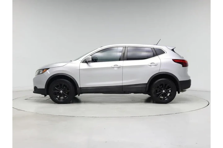 $14998 : Nissan Rogue Sport 2017 S 4d image 3