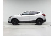 $14998 : Nissan Rogue Sport 2017 S 4d thumbnail
