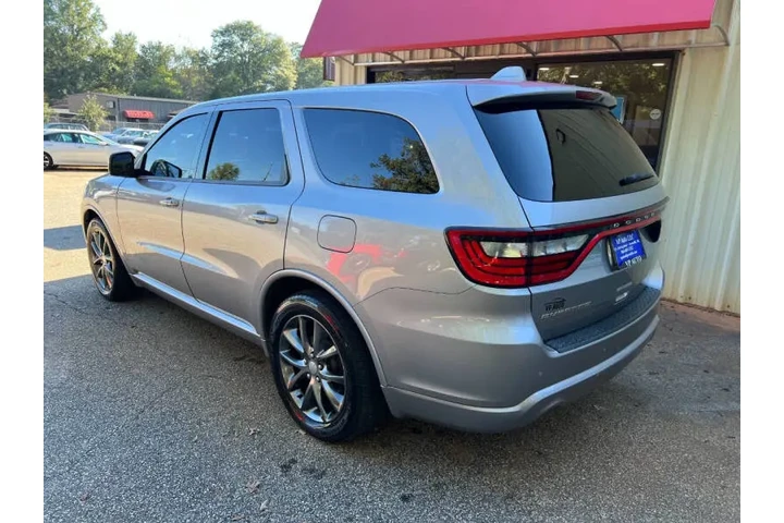 $11999 : 2015 Durango SXT image 7