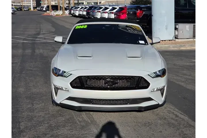 $39777 : Ford Mustang 2023 GT Premium image 2