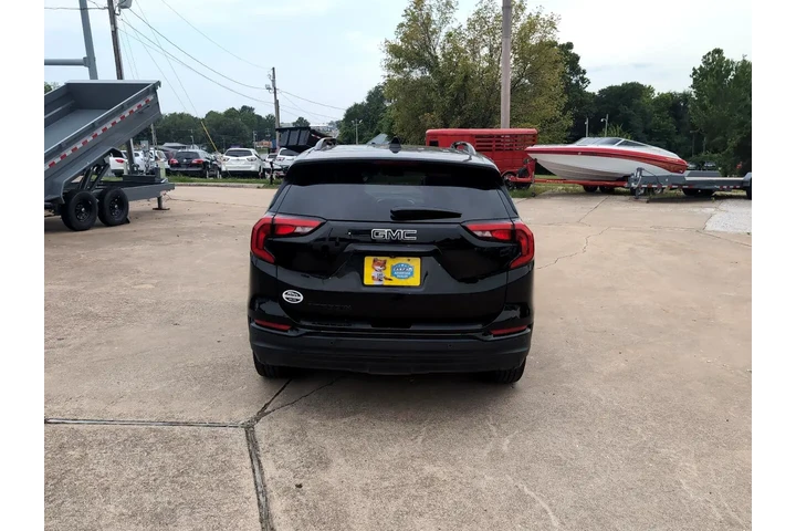 $17995 : 2020 GMC Terrain image 6