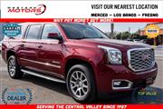 Yukon XL Denali en Merced