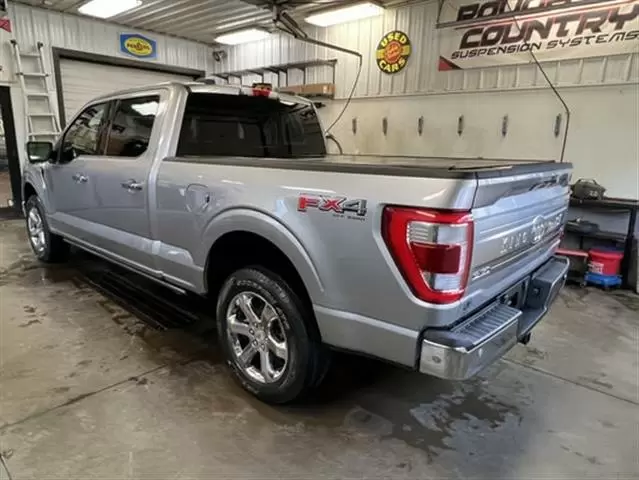 $54900 : 2021 F-150 King Ranch image 4