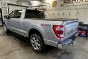 $54900 : 2021 F-150 King Ranch thumbnail