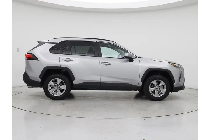 $32998 : Toyota RAV4 2025 XLE 4dr SUV image 7
