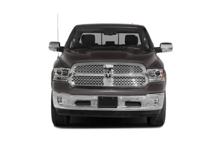 $21119 : Ram 1500 2015 4x4 Laramie 4d image 4