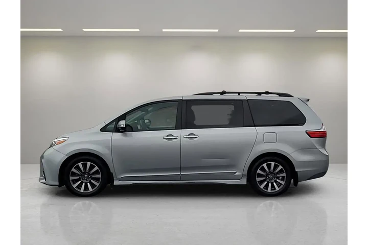 $23148 : Toyota Sienna 2019 XLE 7-Pas image 5