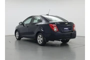 $11599 : Chevrolet Sonic 2016 LS Auto thumbnail