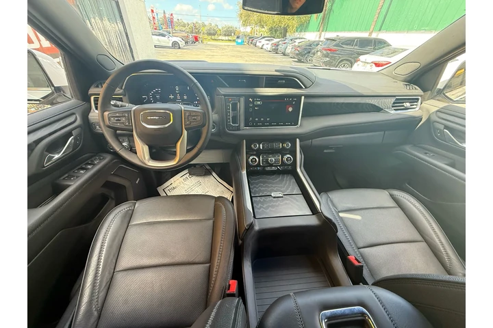 $69000 : Yukon Denali image 6