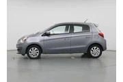 $11998 : Mitsubishi Mirage 2018 SE 4d thumbnail