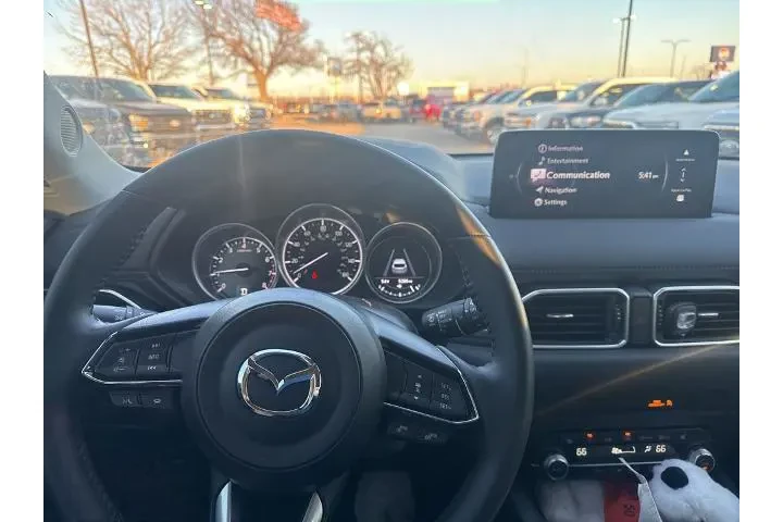 $28938 : Mazda CX-5 2025 AWD 2.5 S Ca image 9