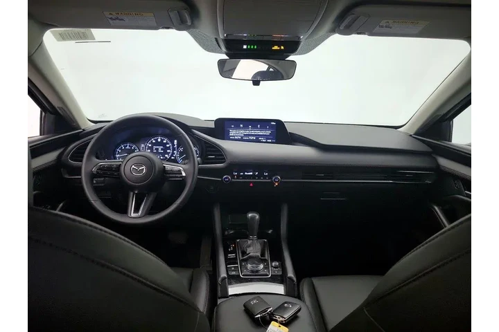 $24998 : Mazda Mazda3 Sedan 2025 2.5 image 9