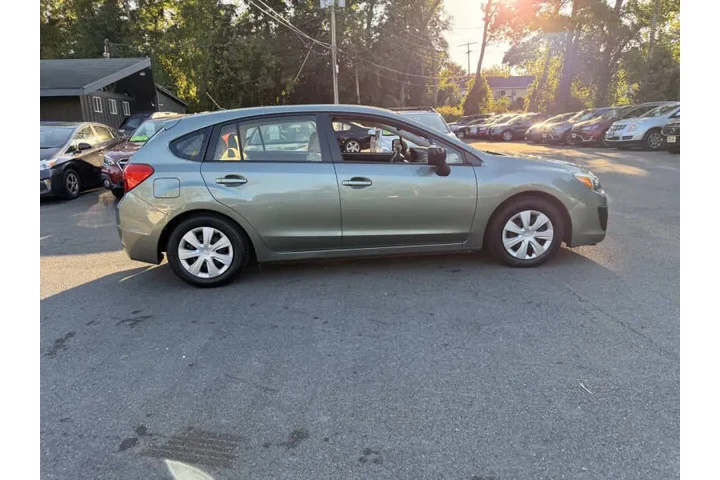 $9500 : 2014 Impreza 2.0i image 8