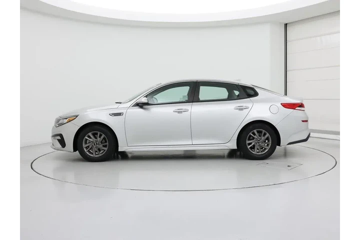 $15998 : Kia Optima 2020 LX 4dr Sedan image 3
