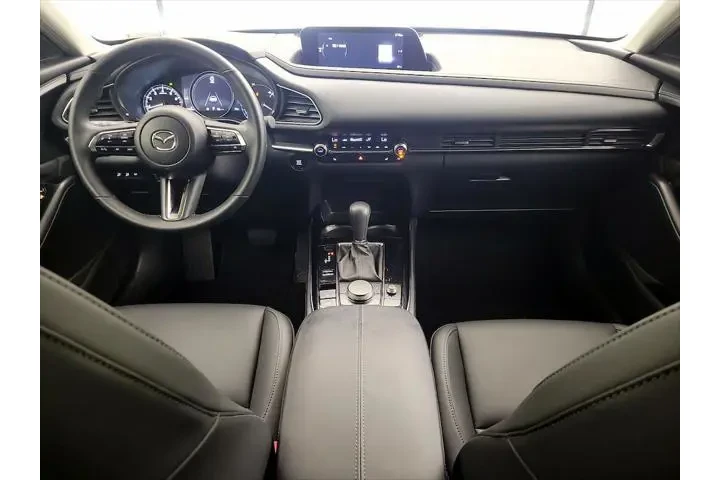 $25998 : Mazda CX-30 2025 AWD 2.5 S P image 9