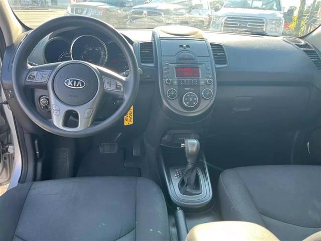 $7450 : 2011 KIA SOUL image 7