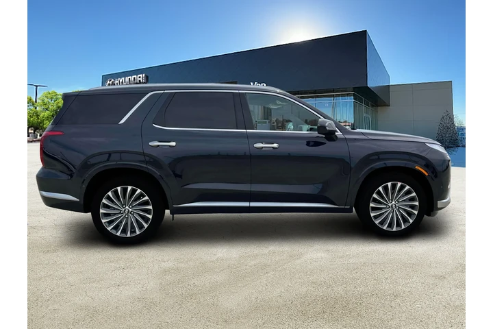 $36999 : Hyundai PALISADE 2024 AWD Ca image 9