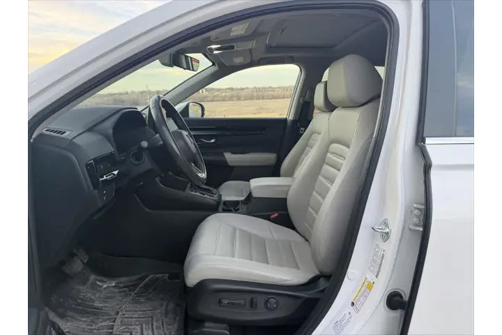 $33582 : Honda CR-V 2023 AWD EX-L 4dr image 6