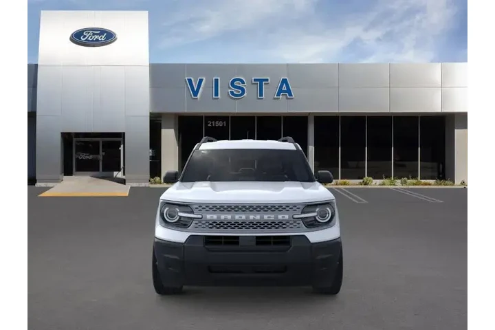 $32990 : Ford Bronco Sport 2025 AWD B image 6