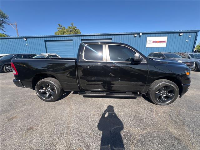 $27888 : 2019 1500 Big Horn, LOW MILES image 6