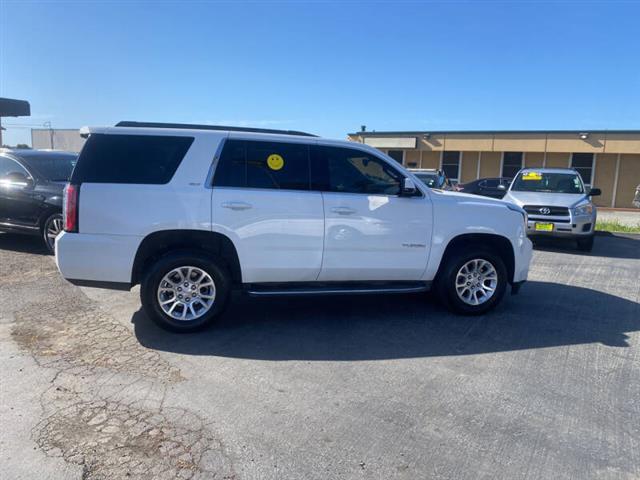 $25999 : 2017 GMC Yukon SLT image 4