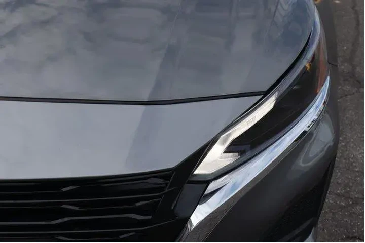 $20781 : Nissan Altima 2024 AWD 2.5 S image 9