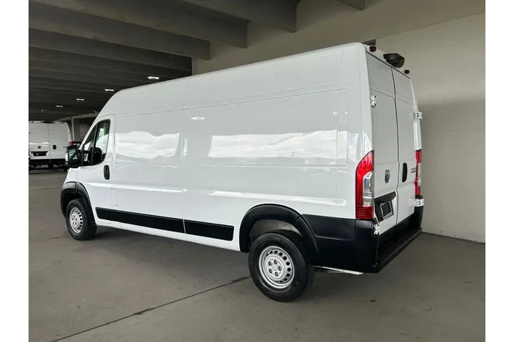 $38992 : Ram ProMaster 2025 SLT+ 2500 image 7