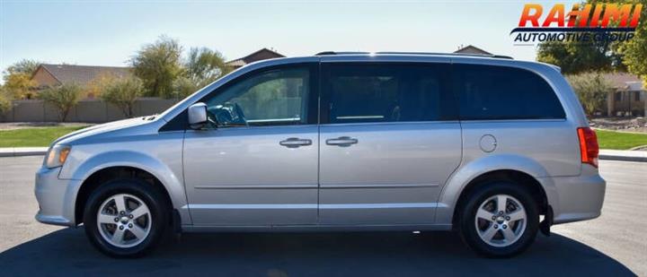 $6997 : 2011 Grand Caravan Crew image 8