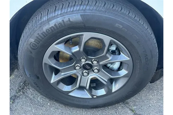 $39024 : GMC Sierra 1500 2024 4x4 SLT image 6