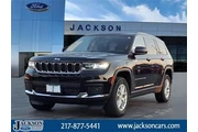 Jeep Grand Cherokee L 2022 4