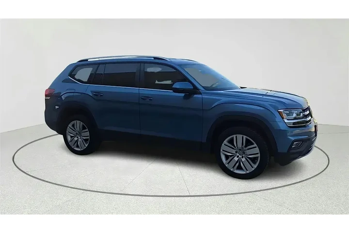 $16875 : Volkswagen Atlas 2019 V6 SE image 2