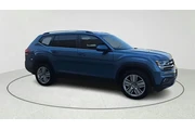 $16875 : Volkswagen Atlas 2019 V6 SE thumbnail