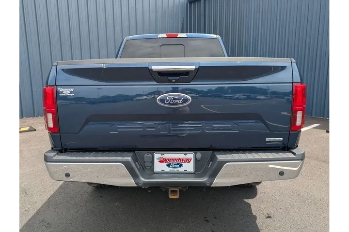 $33888 : Ford F-150 2018 4x4 King Ran image 6