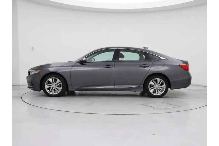 $18998 : Honda Accord 2019 LX 4dr Sed image 3