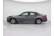 $18998 : Honda Accord 2019 LX 4dr Sed thumbnail