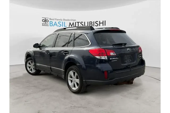 $11675 : Subaru Outback 2014 AWD 2.5i image 3