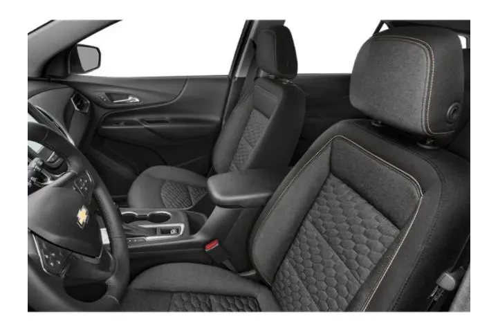 $13991 : Chevrolet Equinox 2018 4x4 L image 9