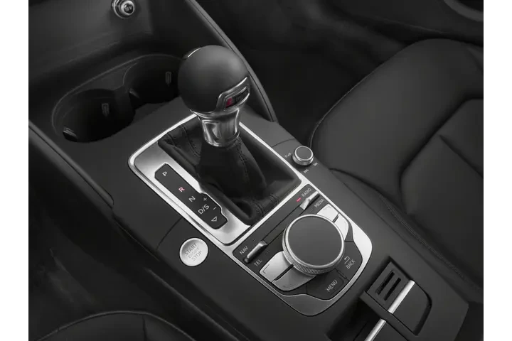 2016 A3 2.0T Premium quattro image 9