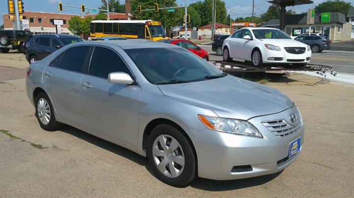 $7999 : 2009 Camry LE image 4