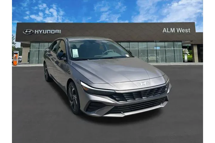 $20720 : Hyundai ELANTRA 2025 SEL Spo image 3