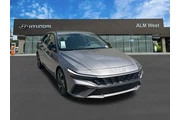 $20720 : Hyundai ELANTRA 2025 SEL Spo thumbnail