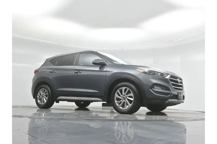 $9426 : Hyundai TUCSON 2017 Eco 4dr image 4