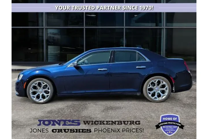 $17995 : Chrysler 300 2016 C Platinum image 2