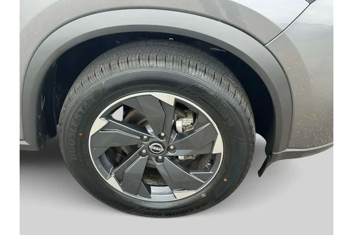 $21995 : Nissan Rogue 2025 AWD SV 4dr image 8