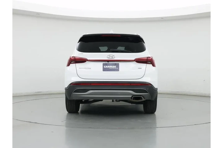 $23998 : Hyundai SANTA FE 2023 AWD SE image 6