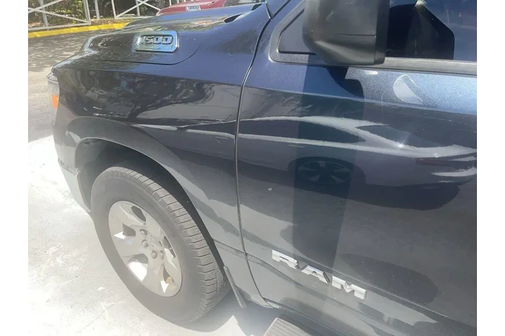 $18881 : Ram 1500 2019 4x2 Big Horn 4 image 4