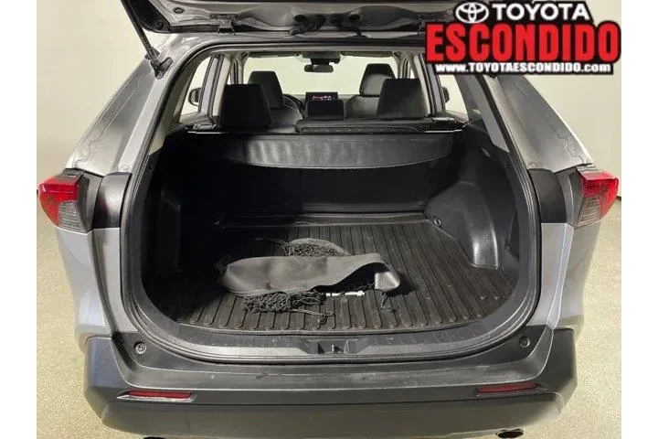 $26998 : Toyota RAV4 Hybrid 2021 AWD image 10